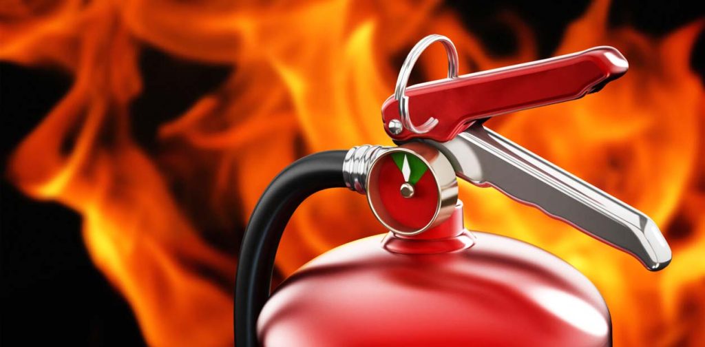 Klevi Fire Protection Different Models – Klevi Fire Protection