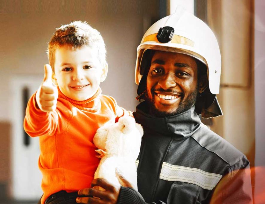 Klevi Fire Protection